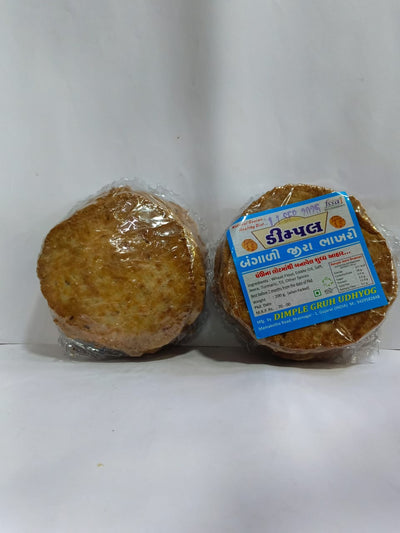 Banagali Jeera Bhakhari