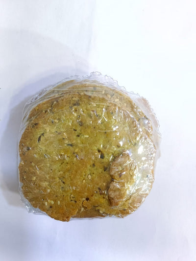 Bajari Methi Bhakhri