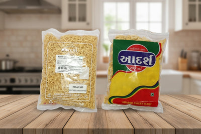 Bhavnagari Naylon Gathiya