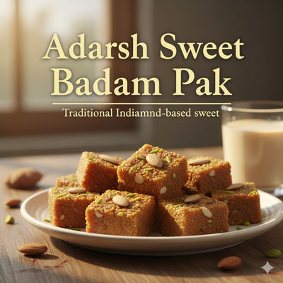 Badam Pak